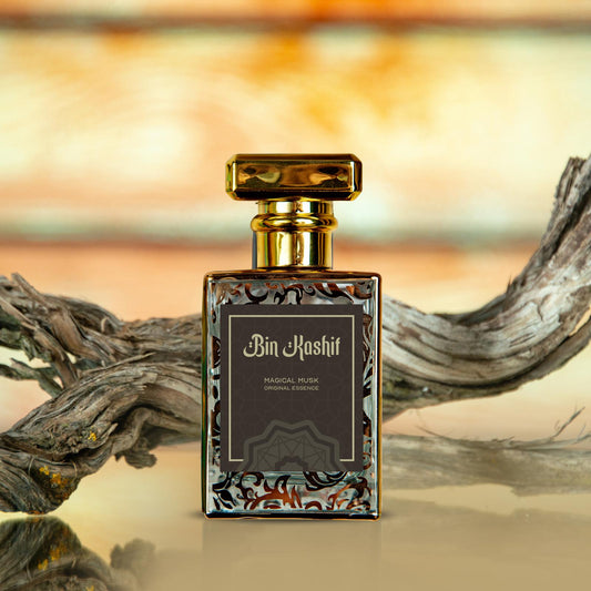 Magical Musk - Impression Of Creed Aventus